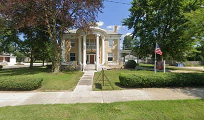 Image of Adams County Historical Museum