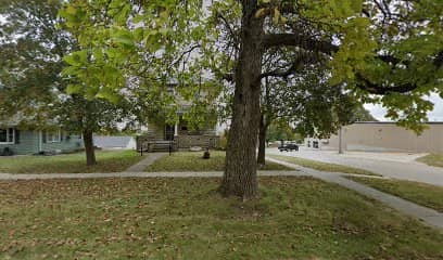 Image of Adams County House of History