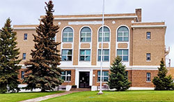 Image of Adams County ND Assessor