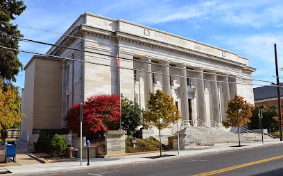 Image of Adams County Public Library