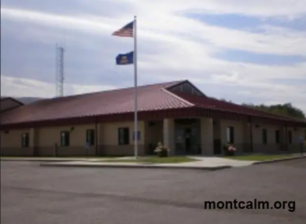 Image of Adams County Sheriff and Jail