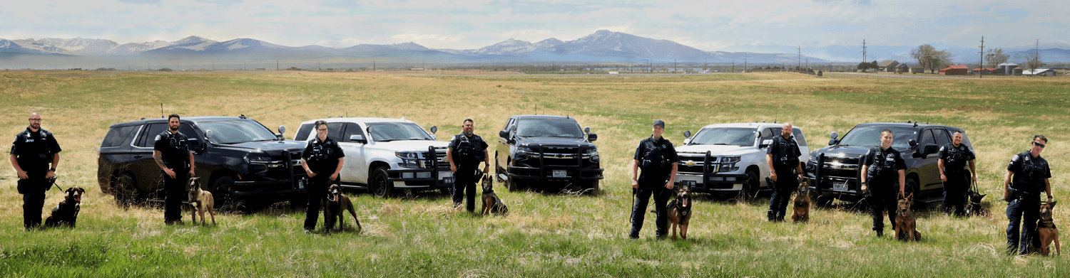 Image of Adams County Sheriff