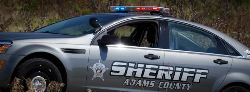 Image of Adams County Sheriffs Department / Adams County Jail