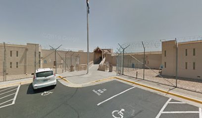 Image of Adams County Sheriff's Detention Facility