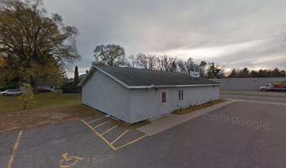 Image of Adams-Friendship DMV