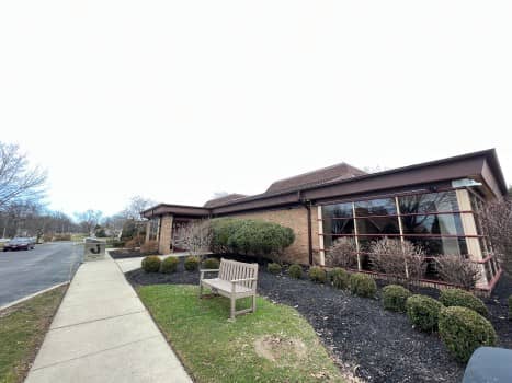 Image of Administrative Offices - Willoughby-Eastlake Public Library