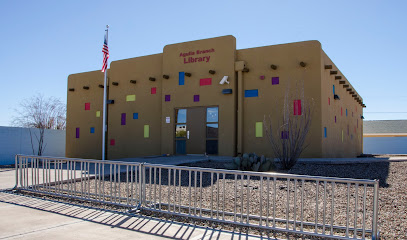 Image of Aguila Library