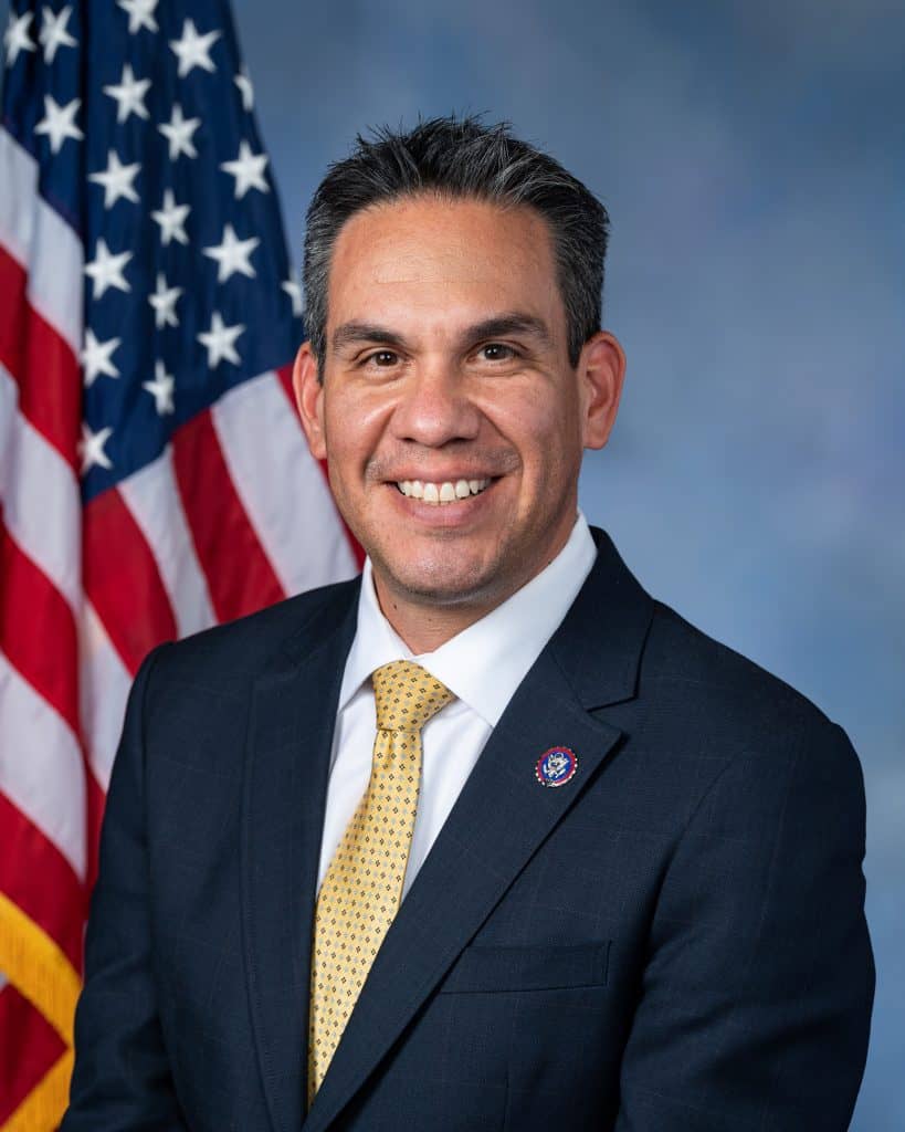 Image of Aguilar, Pete, U.S. House of Representatives, Democratic Party, California