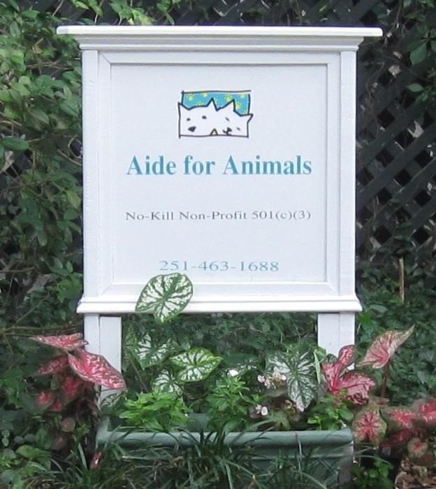 Image of Aide for Animals