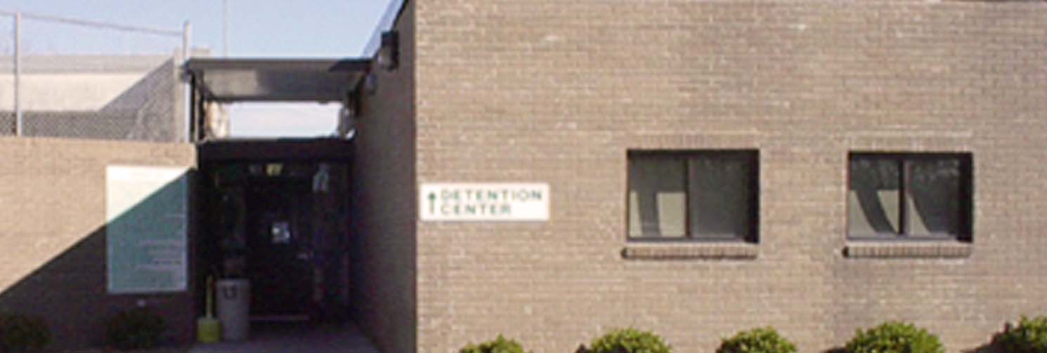 Image of Aiken County Detention Center