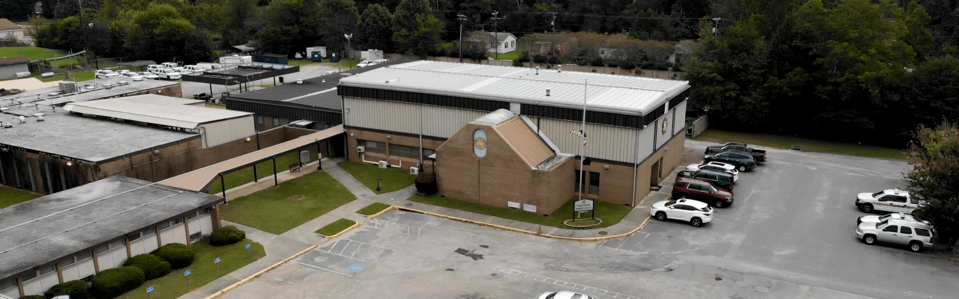 Aiken County Public Records Search