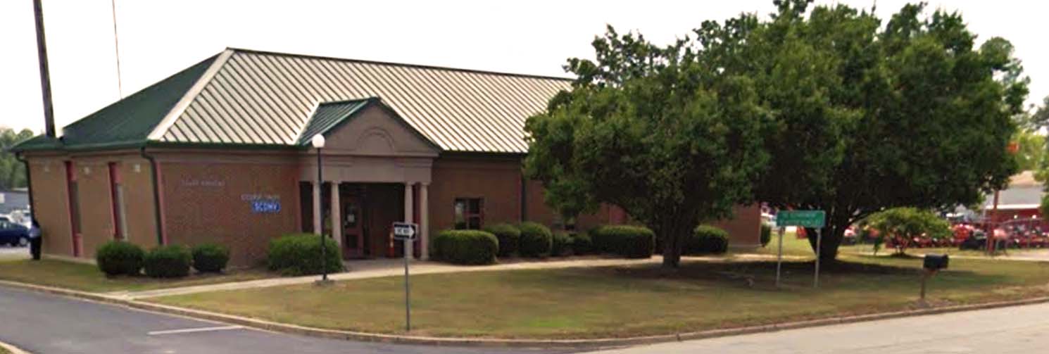 Image of Aiken DMV