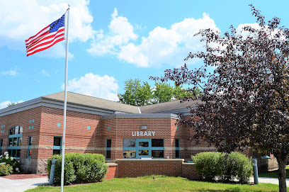 Image of Aitkin Public Library