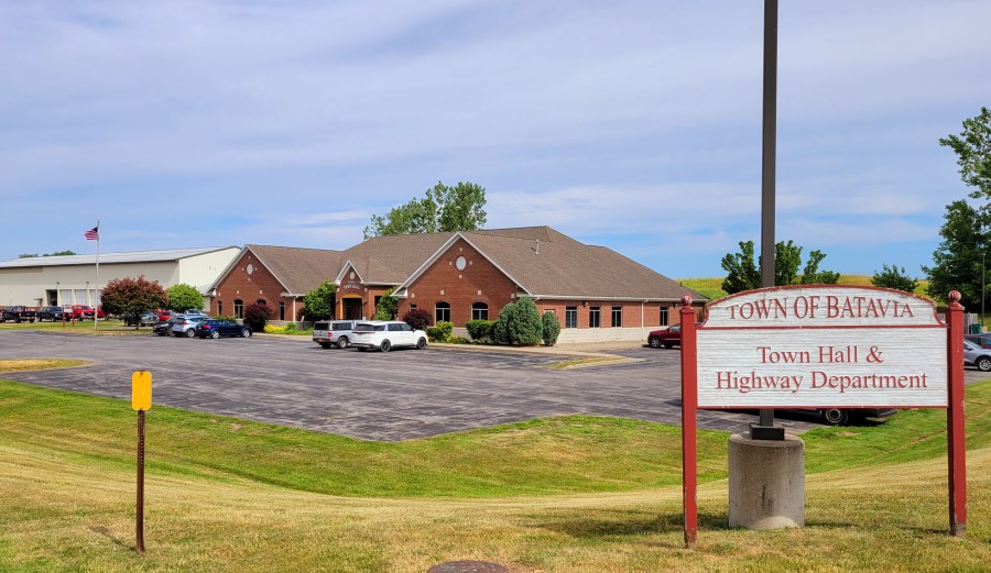 Image of Alabama Town Court