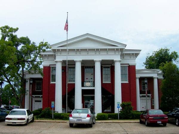 Image of Wilcox County Department of Human Resources