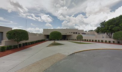 Image of Alachua County Jail