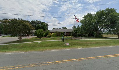 Image of Alamance County Soil Conservation