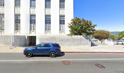 Image of Alameda County District Attorney's Office