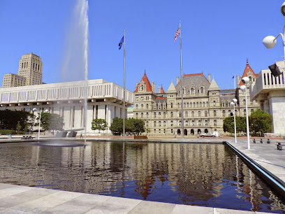 Image of Albany County Bar Association