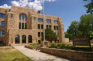 Image of Albany County Clerk and Recorder's Office