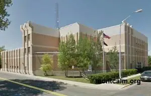 Image of Albany County Detention Center