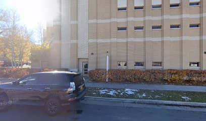 Image of Albany County Jail