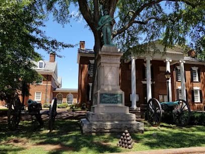 Image of Albemarle Charlottesville Historical Society