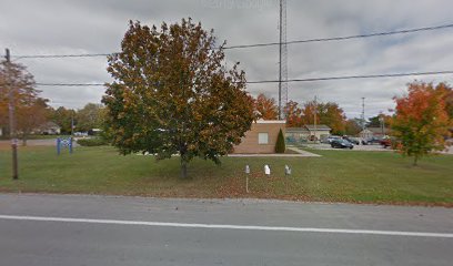 Image of Alcona County Jail