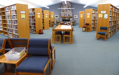 Image of Alcona County Library - Harrisville Branch