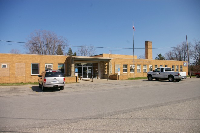 Image of Alcona County Probate Court