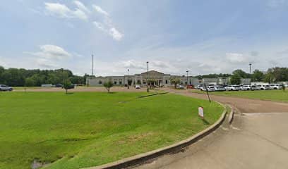 Image of Alcorn County Correctional Center