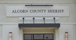 Image of Alcorn County Sheriff's Office