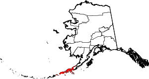 Image of Aleutians East Borough Court Locations