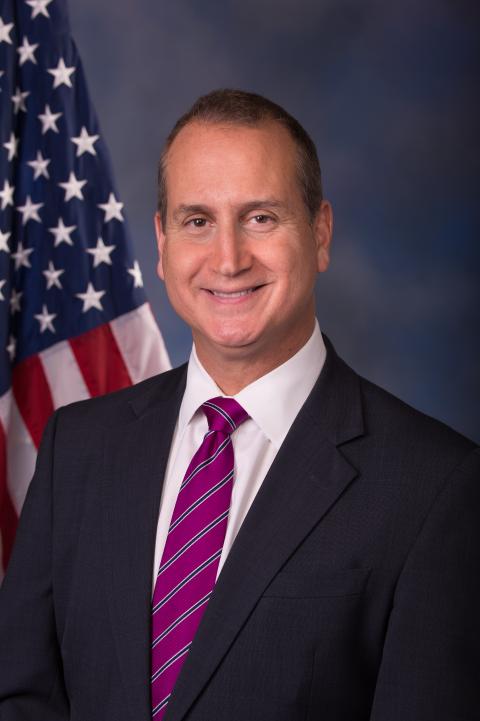 Image of Mario Diaz-Balart, U.S. House of Representatives, Republican Party