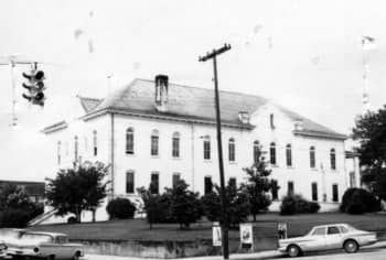 Image of Alexander County Clerk's Office