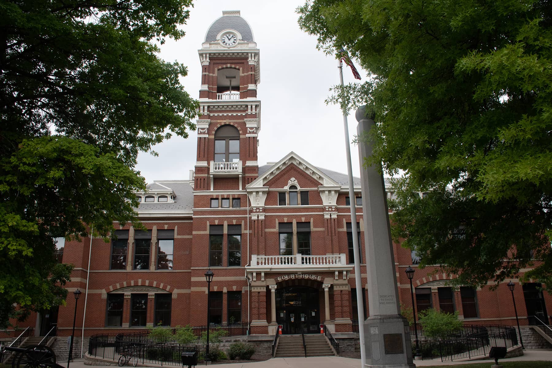 Image of Alexandria City Clerk's Office