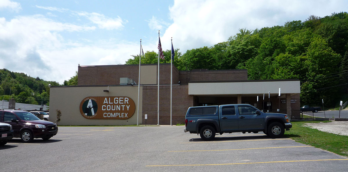 Image of Alger County Sheriff's Office