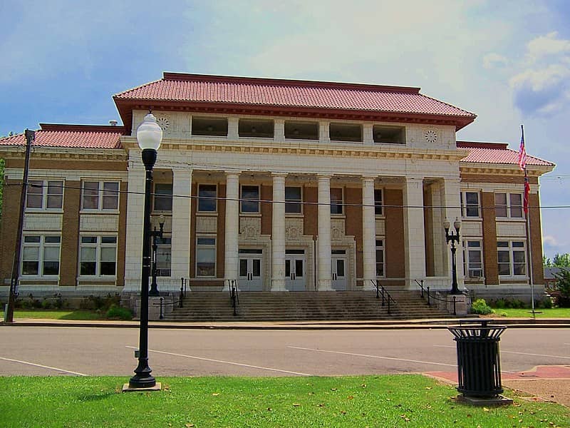 Image of Algoma Municipal Court