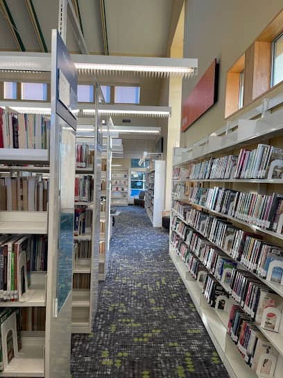 Image of Algona-Pacific Library