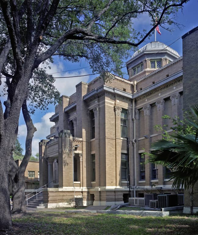 Image of Alice Municipal Court