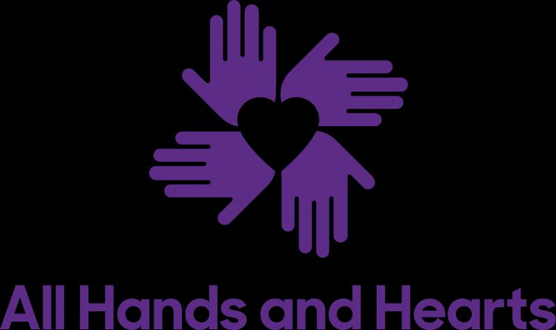 Image of All Hands and Hearts