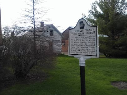 Image of Allamakee County Historical Soc