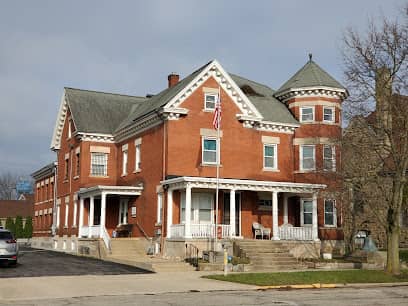 Image of Allegan County Historical Society