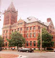 Image of Allegany County Clerk's Office