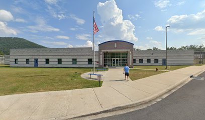 Image of Allegany County Detention Center