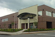 Image of Allegany County District Court