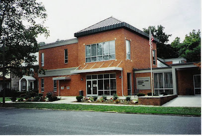 Image of Alleghany Highlands Regional Library