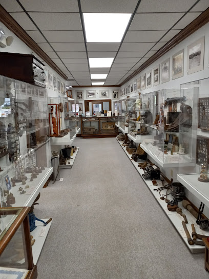 Image of Alleghany Historical Museum