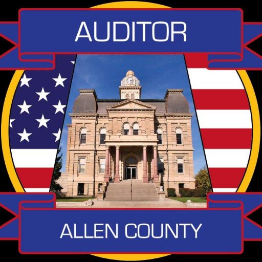 Image of Allen County Auditor's Office