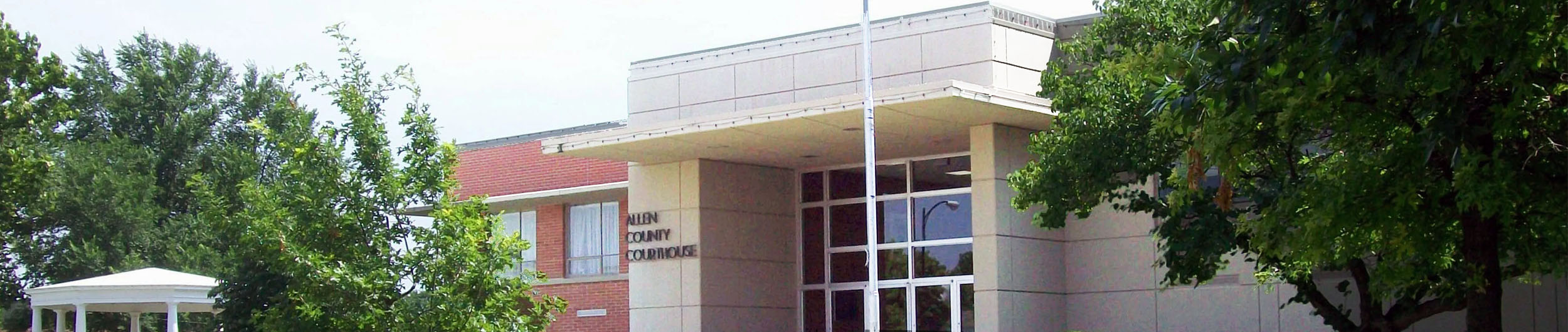 Image of Allen County District Court